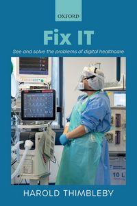 Produktbild: Fix It