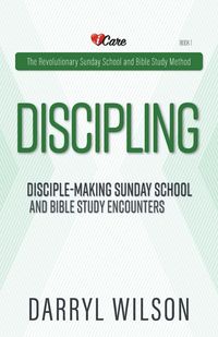 Produktbild: Discipling