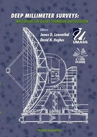 Produktbild: Deep Millimeter Surveys: Implications for Galaxy Formation a