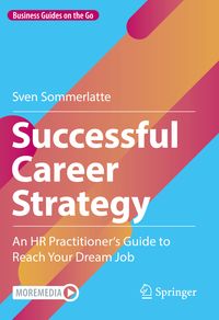 Produktbild: Successful Career Strategy