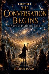 Produktbild: The Conversation Begins