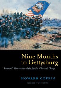 Produktbild: Nine Months to Gettysburg