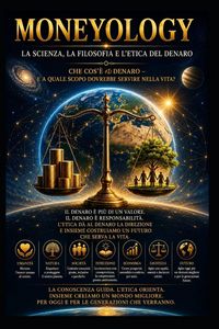 Produktbild: MONEYOLOGY La scienza, la filosofia e l'etica del denaro
