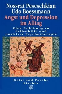 Produktbild: Angst und Depression im Alltag