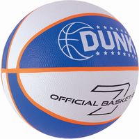 Produktbild: John Basketball Rainbow Gr&ouml;&szlig;e 7 600g