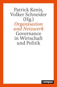 Produktbild: Organisation und Netzwerk