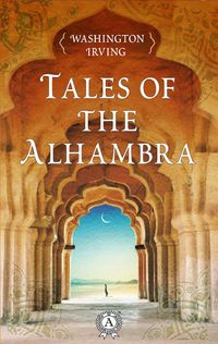 Produktbild: Tales of The Alhambra