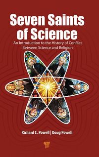 Produktbild: Seven Saints of Science
