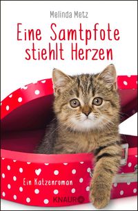 Produktbild: Eine Samtpfote stiehlt Herzen