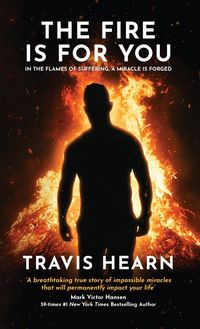 Produktbild: The Fire Is for You