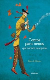 Produktbild: Contos para nenos que dormen deseguida