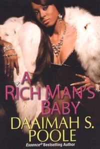 Produktbild: A Rich Man's Baby