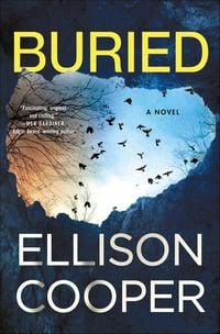 Produktbild: Buried