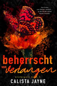 Produktbild: Beherrscht von Verlangen