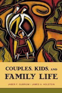Produktbild: Couples, Kids, and Family Life