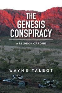 Produktbild: The Genesis Conspiracy