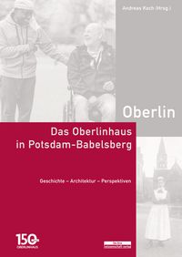 Produktbild: Das Oberlinhaus in Potsdam-Babelsberg