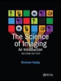 Produktbild: The Science of Imaging