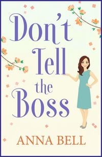 Produktbild: Don't Tell the Boss