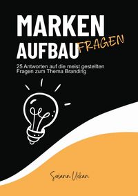 Produktbild: Markenaufbau - Fragen