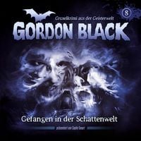 Produktbild: Gefangen in der Schattenwelt