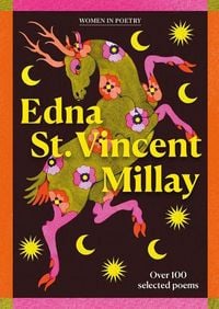 Produktbild: Edna St Vincent Millay