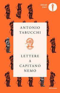 Produktbild: Lettere a capitano Nemo