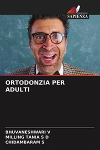 Produktbild: Ortodonzia Per Adulti