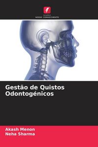 Produktbild: Gest&atilde;o de Quistos Odontog&eacute;nicos