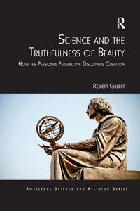 Produktbild: Science and the Truthfulness of Beauty