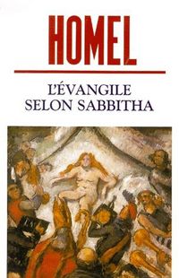 Produktbild: L'Evangile Selon Sabbitha