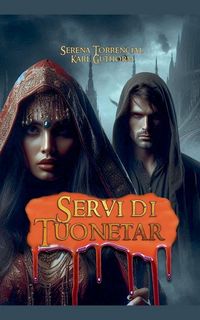 Produktbild: Servi di Tuonetar