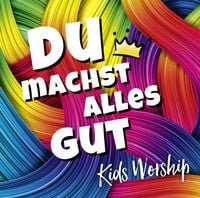 Produktbild: Du machst alles gut