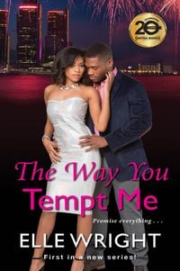 Produktbild: Way You Tempt Me