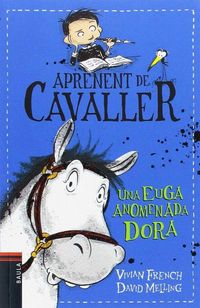 Produktbild: Una Euga anomenada Dora