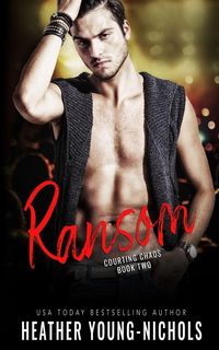 Produktbild: Ransom
