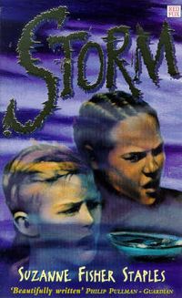 Produktbild: Staples, S: Storm