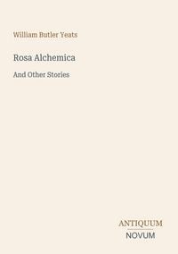 Produktbild: Rosa Alchemica