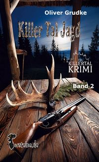 Produktbild: Killer Tal Jagd