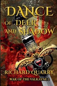 Produktbild: Dance of Deer and Shadow