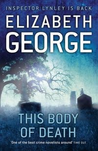 Produktbild: This Body of Death