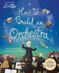 Produktbild: How to Build an Orchestra