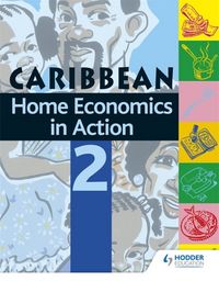 Produktbild: Home Economics In Action Book 2