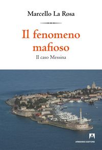 Produktbild: Il fenomeno mafioso