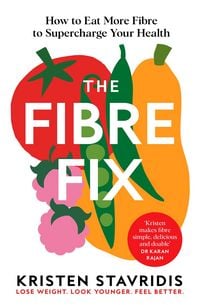 Produktbild: The Fibre Fix