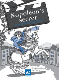 Produktbild: Napoleon's secret