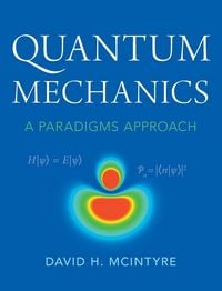 Produktbild: Quantum Mechanics