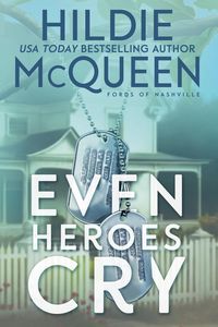 Produktbild: Even Heroes Cry