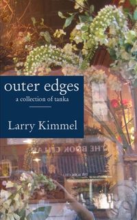 Produktbild: Outer edges: a collection of tanka