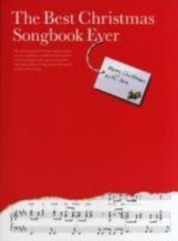 Produktbild: Omnibus Press: The Best Christmas Songbook Ever